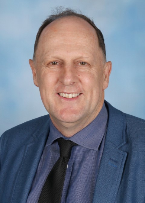 Rob Thompson